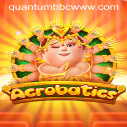 Exploring the Innovative World of the Game 'Acrobatics' with Quantum BBC