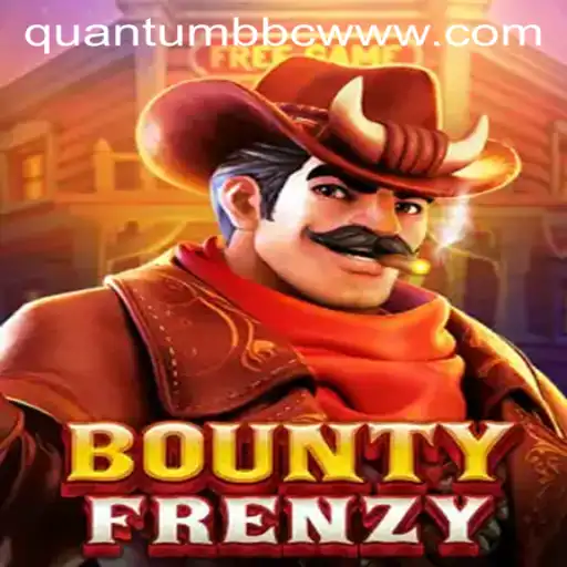 BountyFrenzy: Quantum BBC Adventure