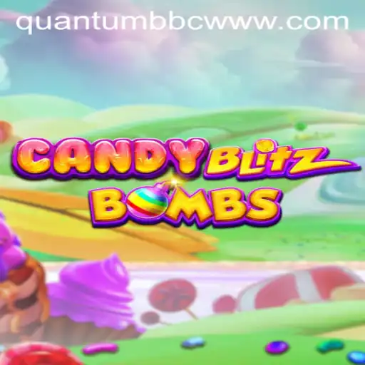 CandyBlitzBombs: A Comprehensive Overview and Guide