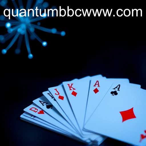 The Fascinating World of Card Games: A Dive into Quantum BBC