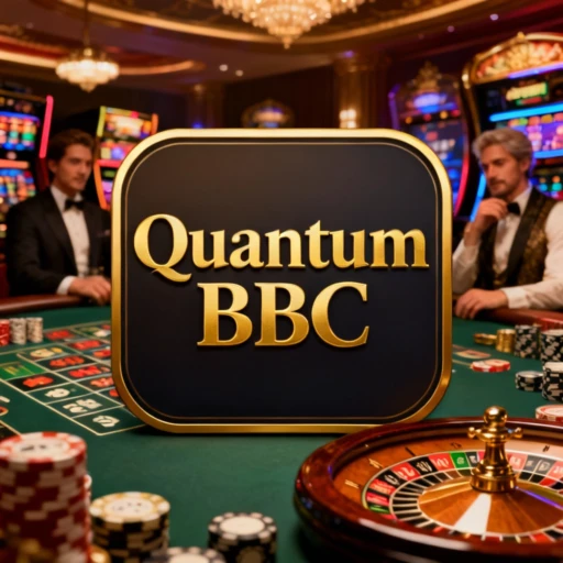Quantum BBC
