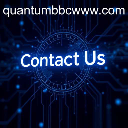 Quantum BBC: Revolutionizing Contact Us Pages