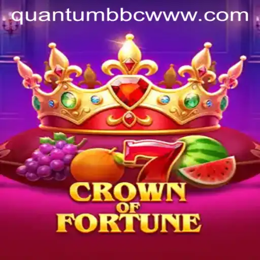 Dive into the Mesmerizing World of CrownofFortune: A Game Revolutionizing the Gaming Landscape with Quantum BBC