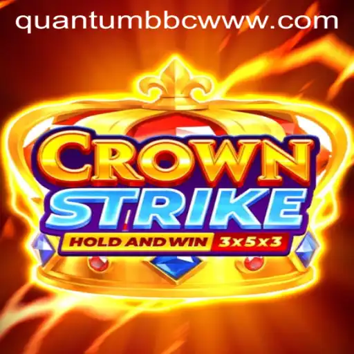 Crownstrike: A New Era in Gaming with Quantum BBC