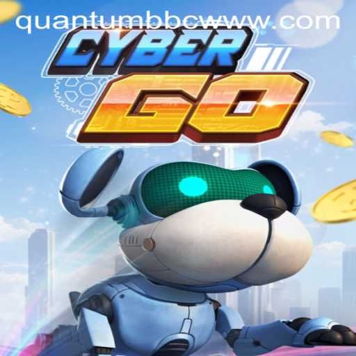 Explore CyberGO: The Revolutionary Quantum BBC Gaming Experience