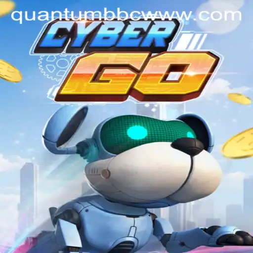 Explore CyberGO: The Revolutionary Quantum BBC Gaming Experience