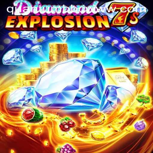 DiamondExplosion7s: A Quantum Leap in Gaming Entertainment