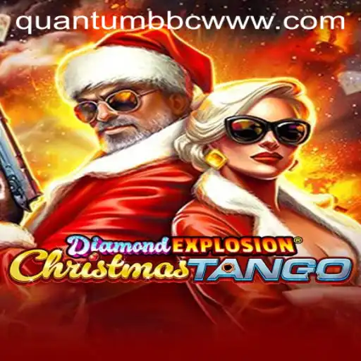 DiamondExplosionTango: A Quantum BBC Adventure