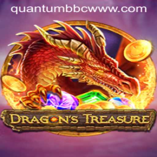 DragonsTreasure: Navigating the Enchanted World with Quantum BBC