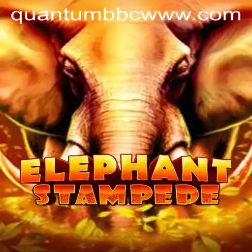 Exploring the Exhilarating World of ElephantStampede: Quantum BBC Unleashed