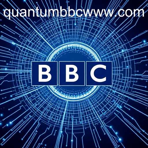 Breaking New Ground: Quantum BBC and the Future of Broadcasting