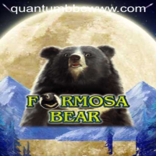 FormosaBear: A Quantum Leap in Gaming with Quantum BBC