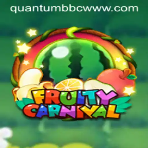 FruityCarnival: A New Era of Gaming with Quantum BBC