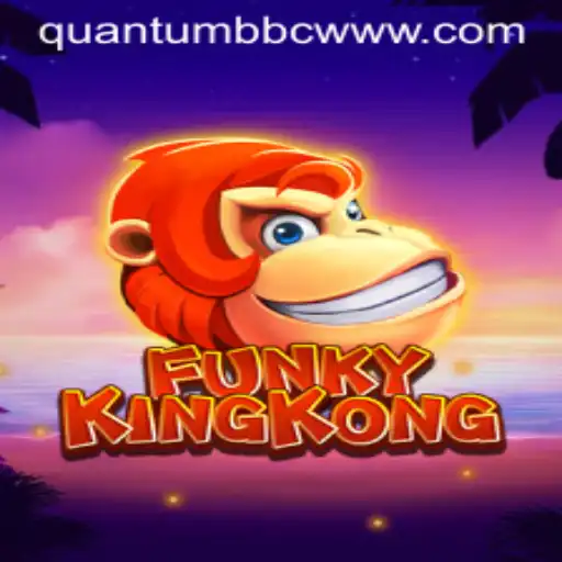 FunkyKingKong Unveiled: Dive into the Quantum BBC Adventure