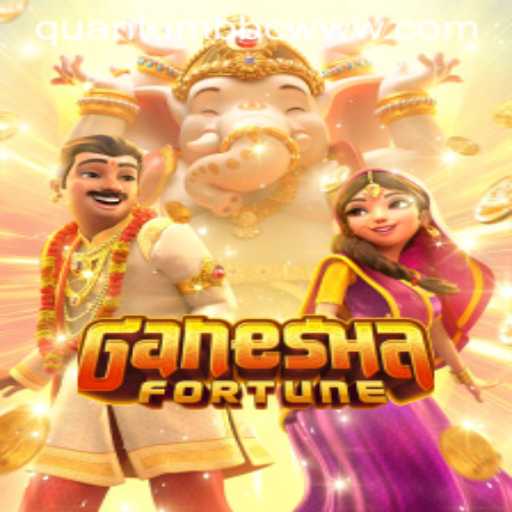 GaneshaFortune: Exploring Divine Prosperity in Modern Gaming