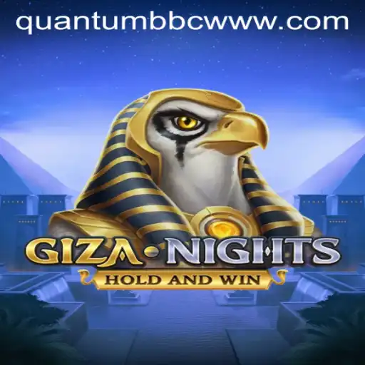 GizaNights: Unveiling Quantum BBC's Newest Gaming Revolution