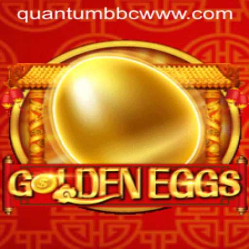 GoldenEggs: Exploring the Innovative Game with Quantum BBC