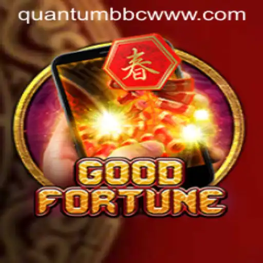 Exploring GoodFortuneM: The Game That Combines Quantum Concepts with BBC Complexity