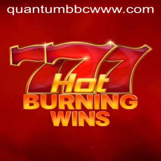 Unveiling HotBurningWins: A Thrilling Adventure in Quantum BBC