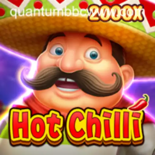HotChilli: The Spicy New Game with a Quantum Twist