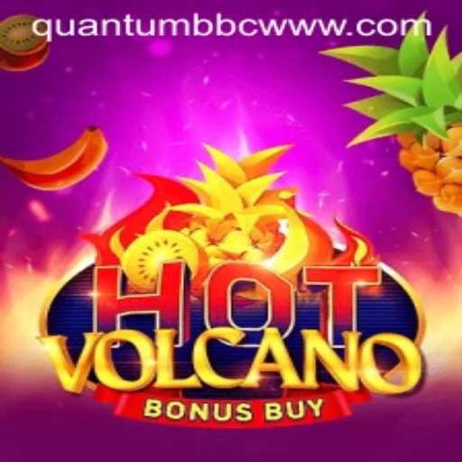 Exploring the Thrills of HotVolcanoBonusBuy: A Fusion of Innovation and Play