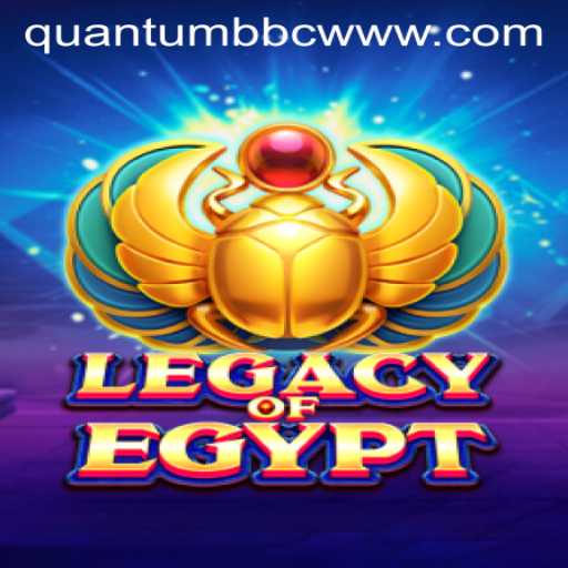 Exploring the Intricacies of LegacyOfEgypt through the Quantum BBC Lens