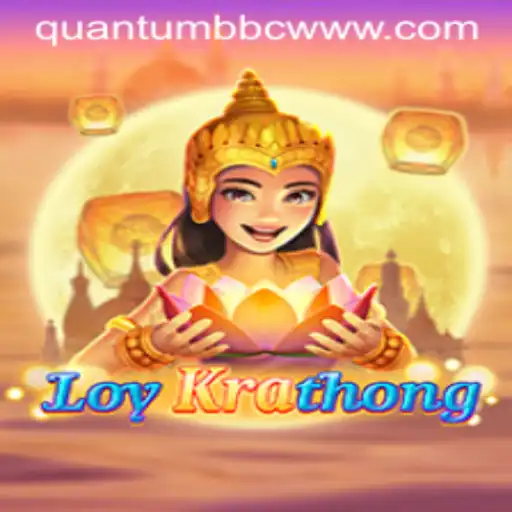 Discover the Enchanting World of LoyKrathong: A Quantum BBC Experience