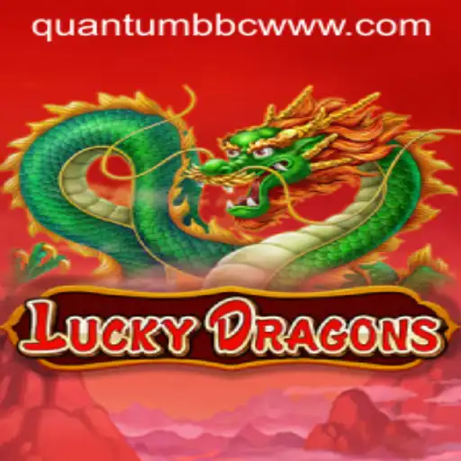 Unlock the Mysteries of LuckyDragons: The Quantum BBC Phenomenon