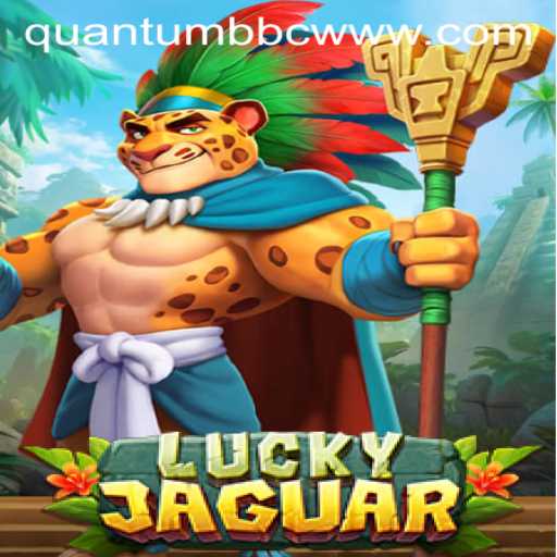 Unveiling LuckyJaguar: A Thrilling Adventure with Quantum BBC