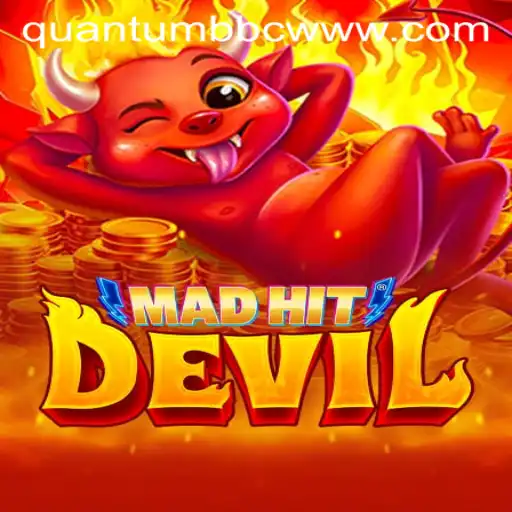 MadHitDevil: An Immersive Gaming Experience with Quantum BBC
