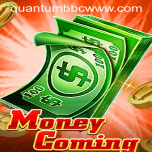 MoneyComing: The Fusion of Quantum Strategy and Economic Adventure