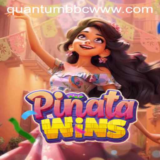 Unveiling PinataWins: A Thrilling Quantum Adventure