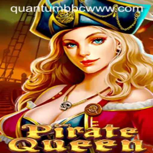 PirateQueen: Navigate the Quantum Seas of Adventure