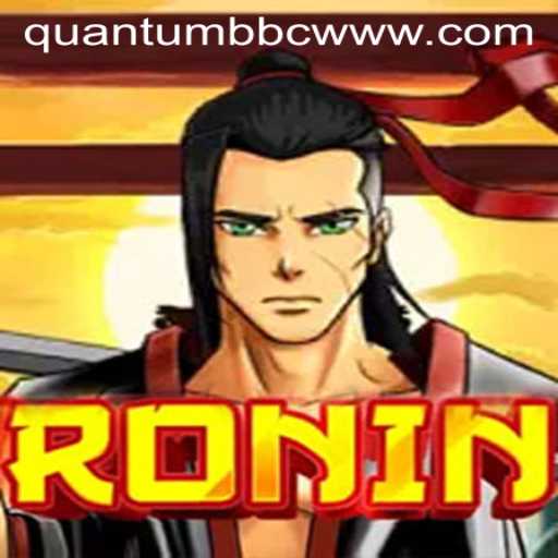 Master the Shadows in Ronin: A Quantum Leap in Gaming