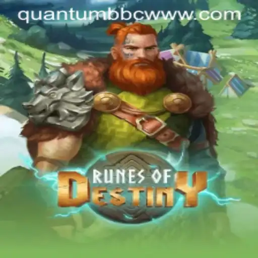 Exploring the Enchanting World of RunesOfDestiny and Its Quantum BBC Adventures