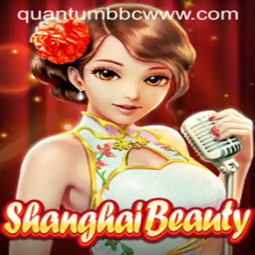 ShanghaiBeauty Game: A Quantum Journey