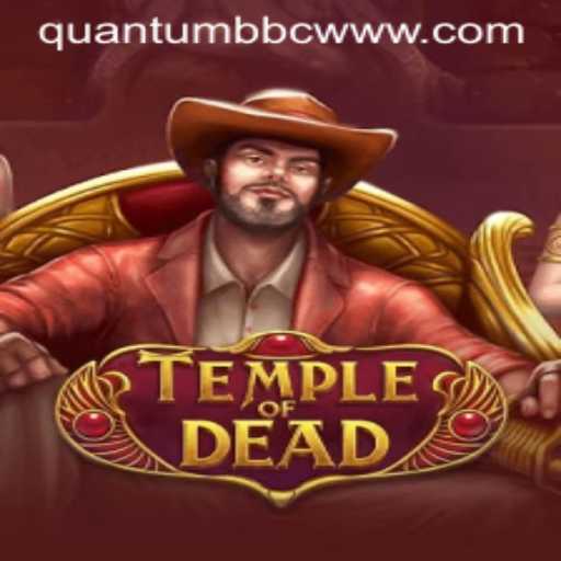Exploring the Mystical World of TempleofDead: The Quantum BBC Connection