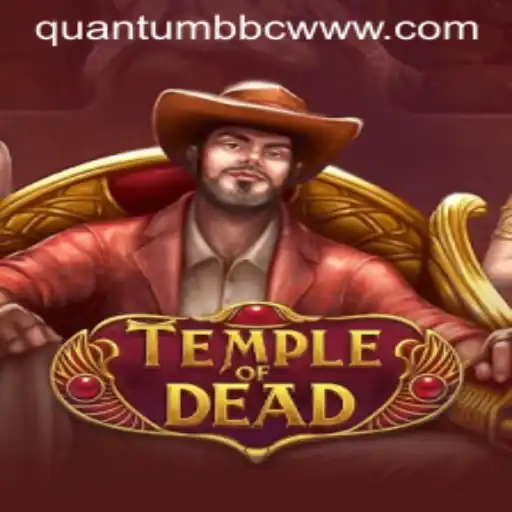Exploring the Mystical World of TempleofDead: The Quantum BBC Connection