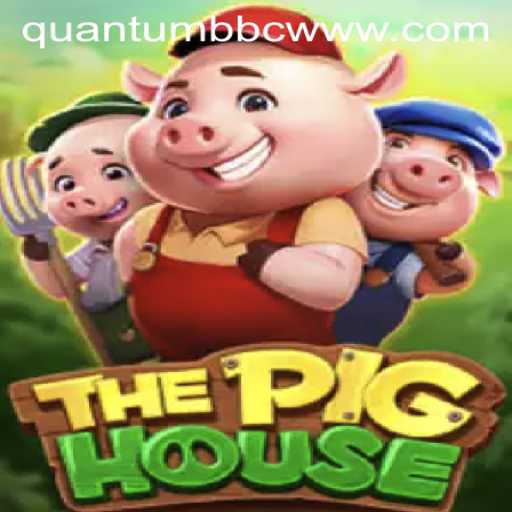 The Quantum Adventure of ThePigHouse
