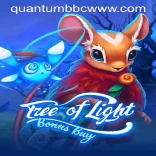 Experience the Enchantment of TreeOfLightBonusBuy with Quantum BBC