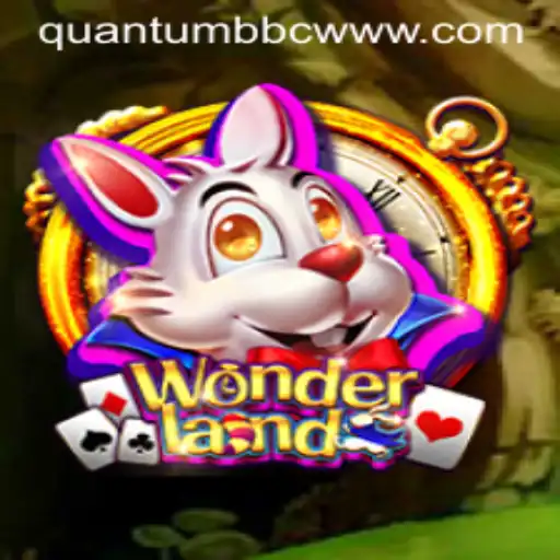 Exploring Wonderland: A Quantum Experience with BBC