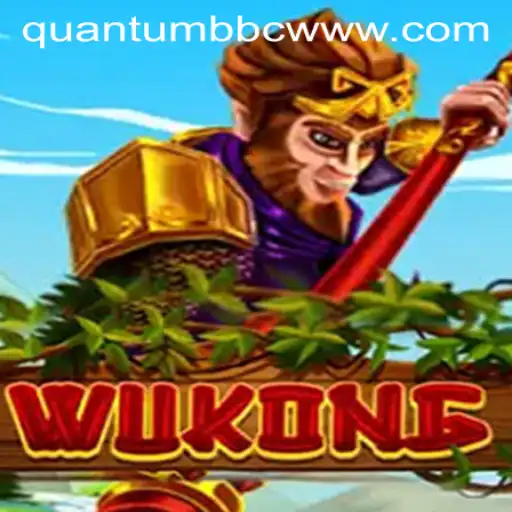 Exploring the Enchanting World of Wukong: A Quantum BBC Adventure