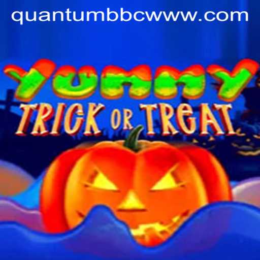 YummyTrickorTreat: A Quantum Adventure